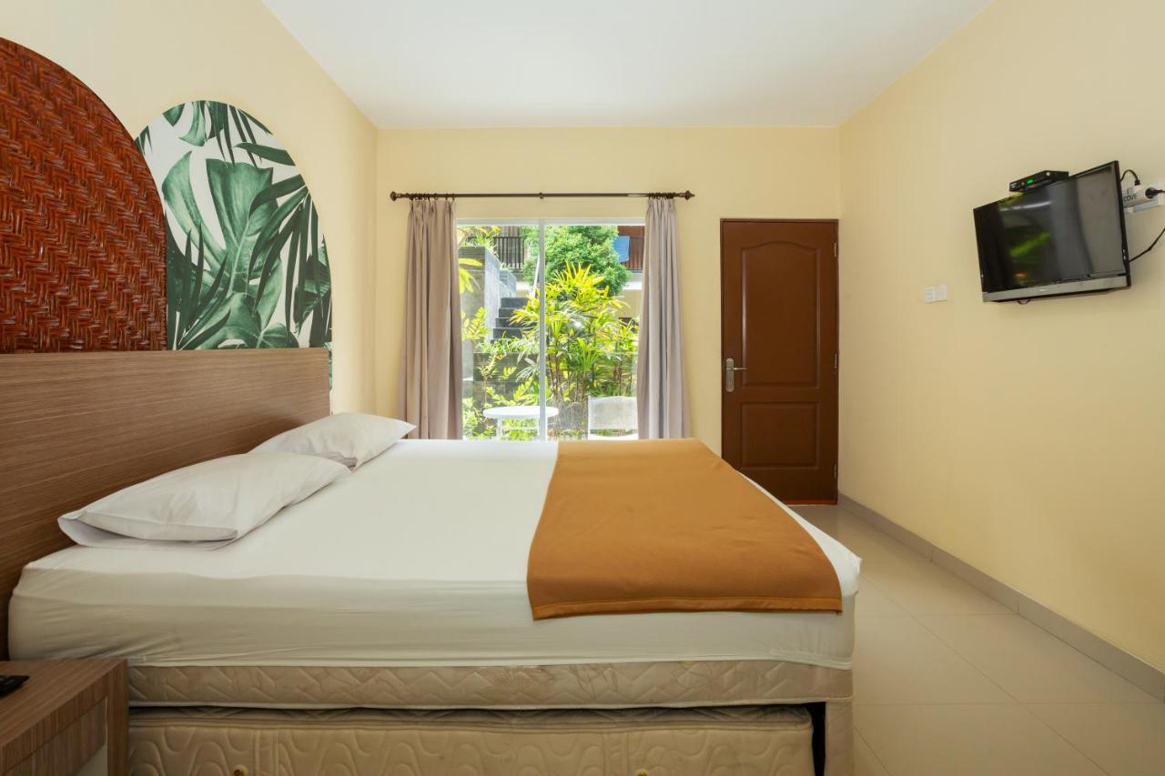 Cove Kanaya Denpasar  Exterior photo
