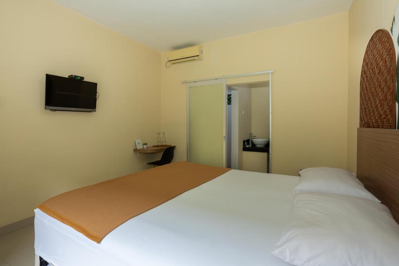 Cove Kanaya Denpasar  Exterior photo